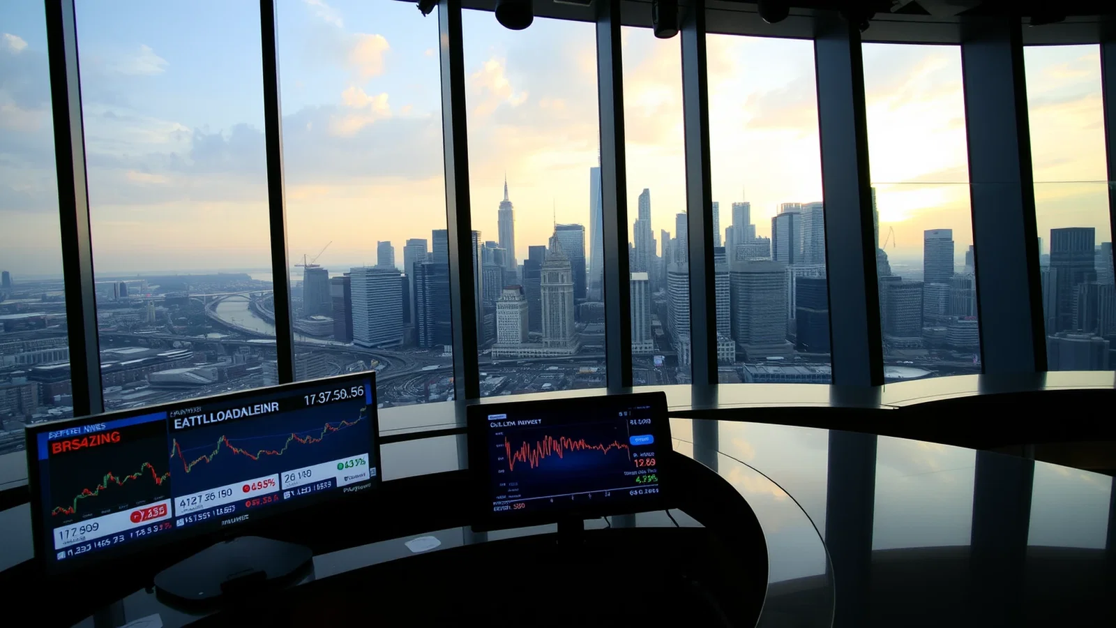 5barz International Stock