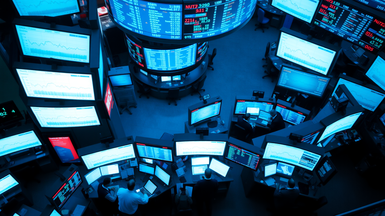 FlexShares STOXX US ESG Select Index Fund Stock