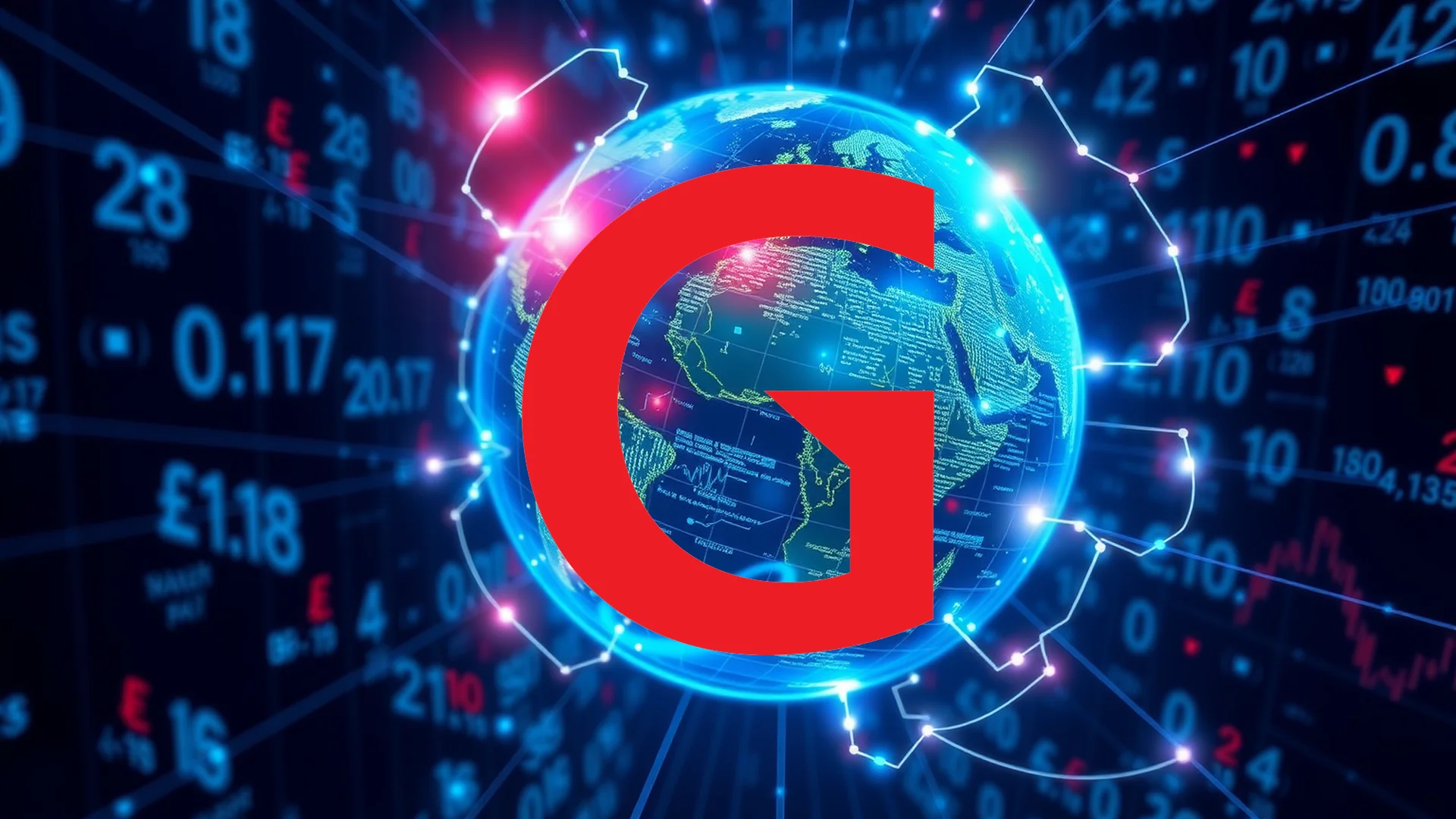 Garrett Motion Stock