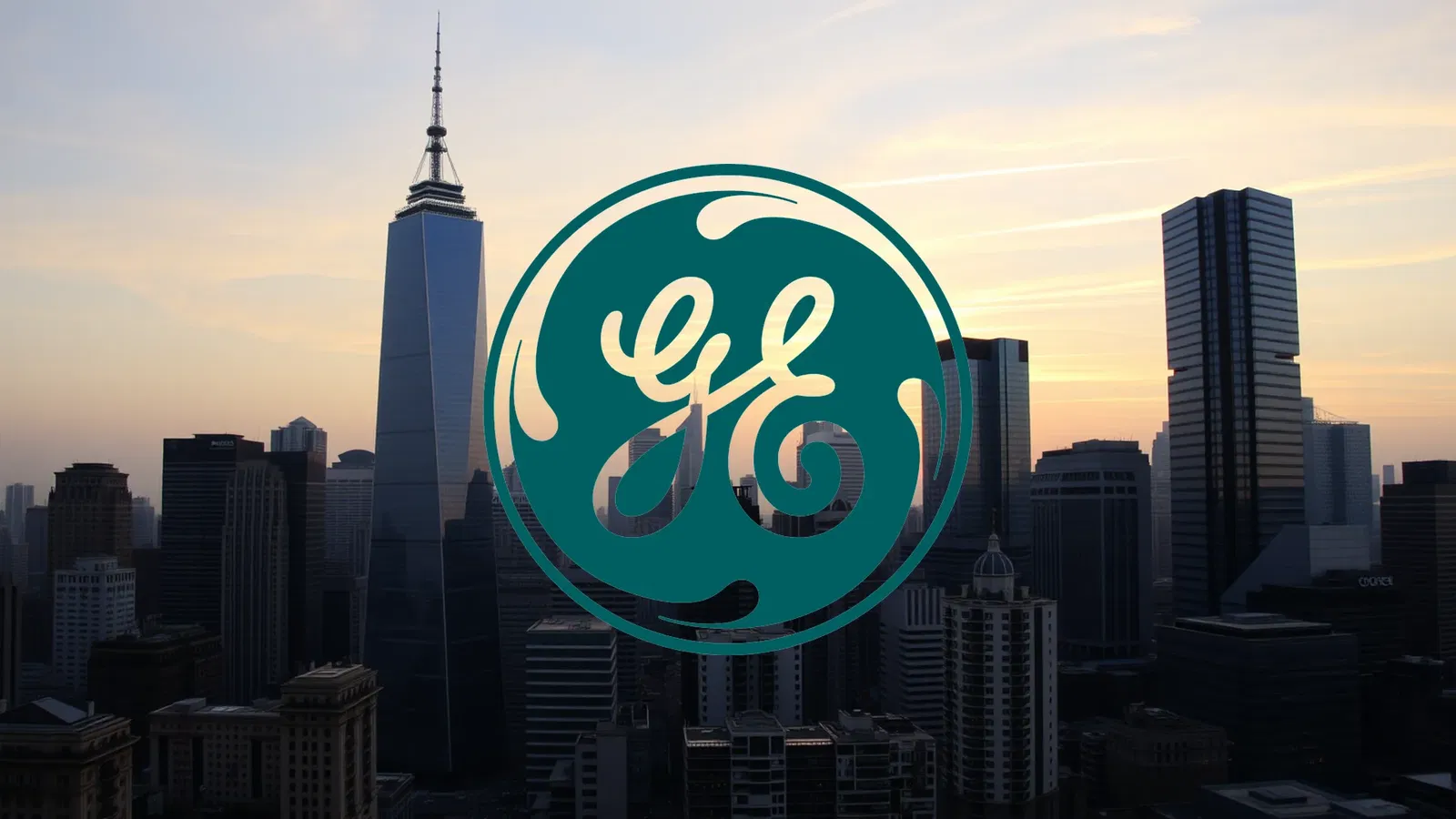 General Electric Stock