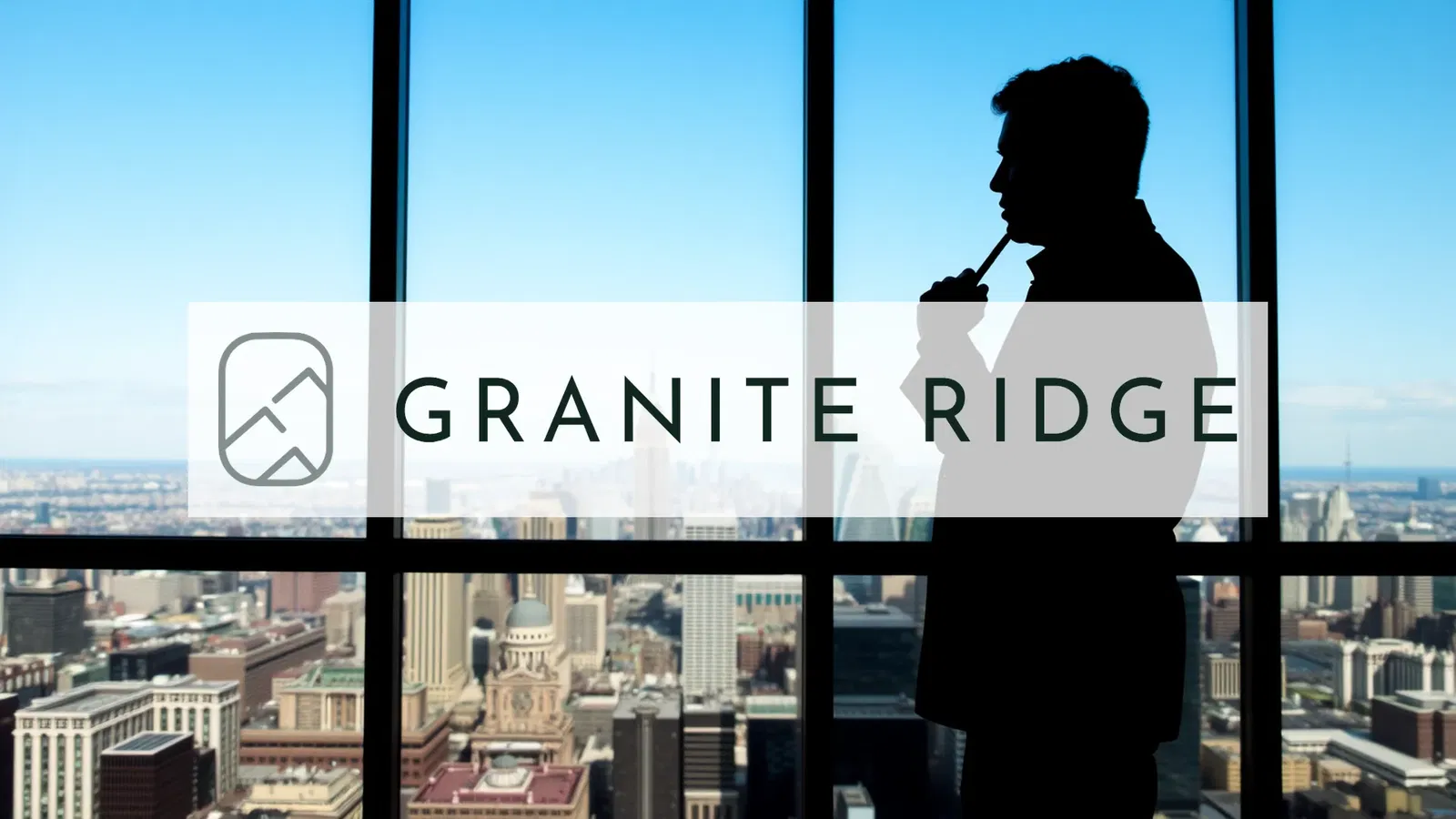 Granite Ridge Resources Stock
