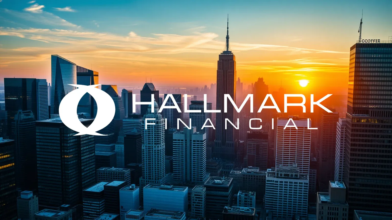 Hallmark Services Stock