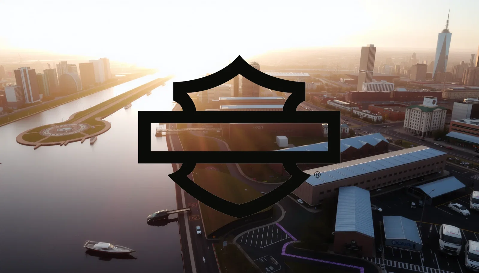 Harley-Davidson Stock