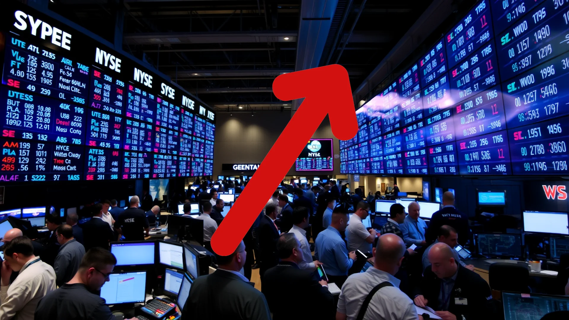 Harmony Gold Mining Stock