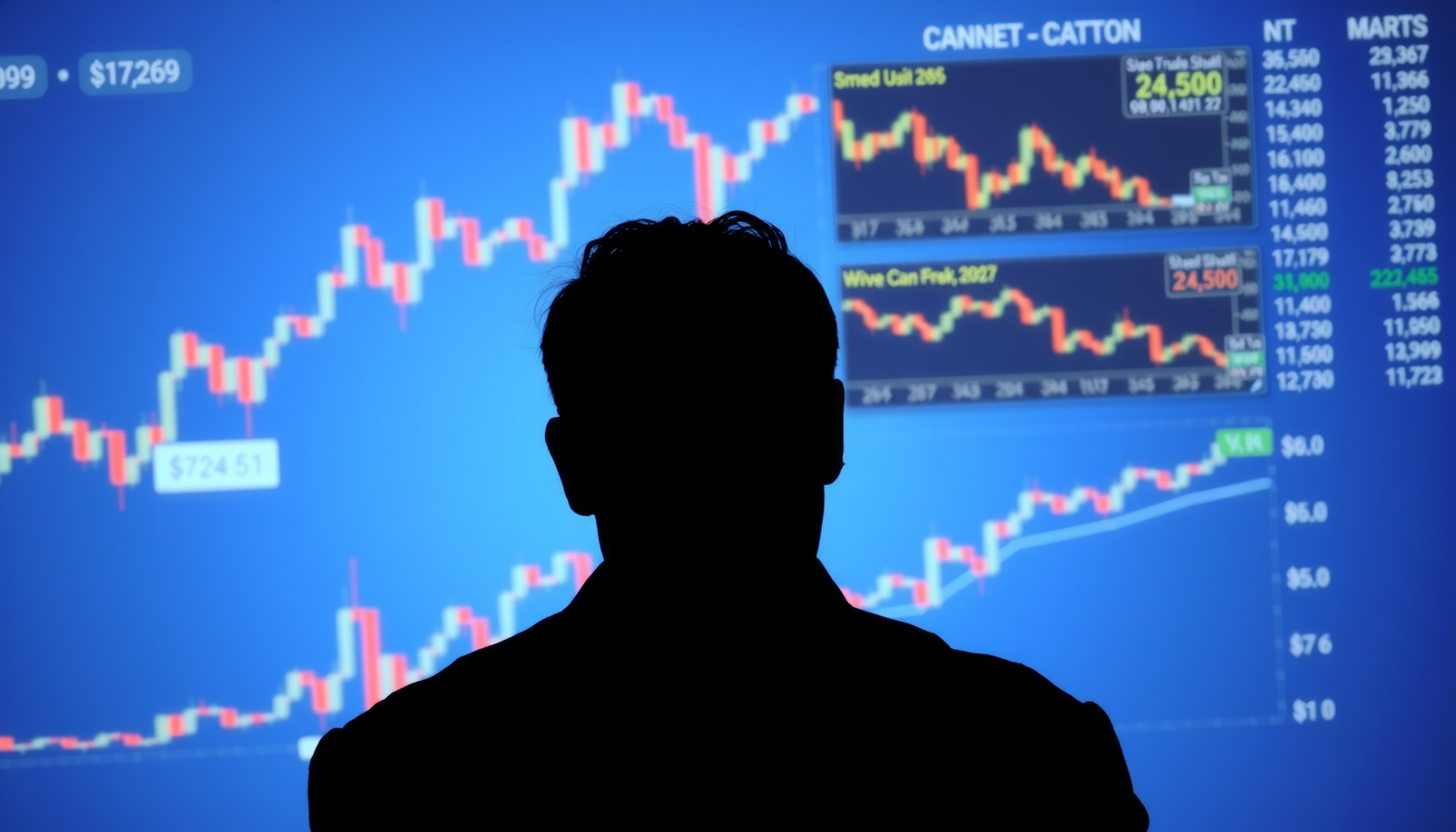Humana Stock