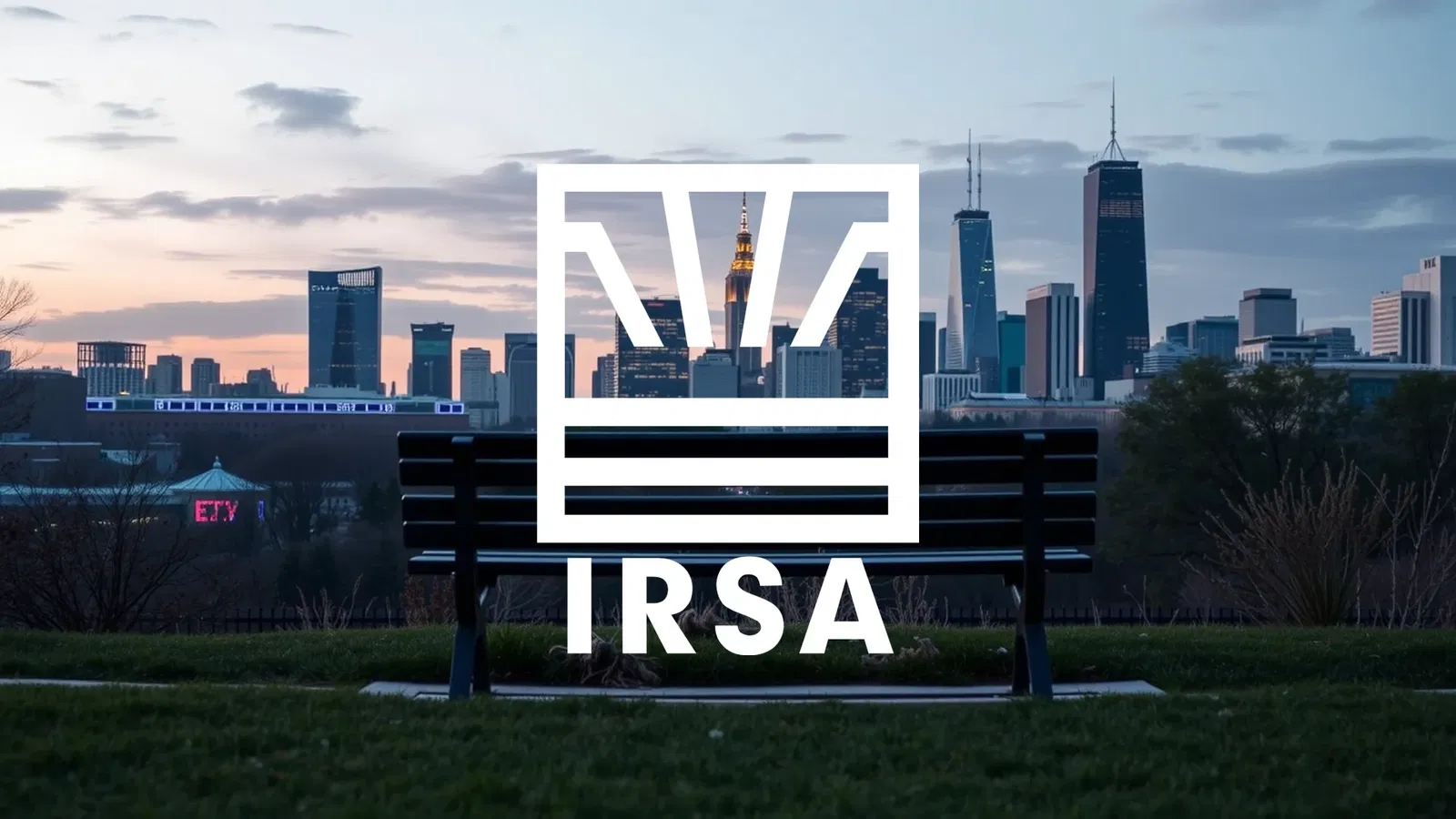 IRSA Stock