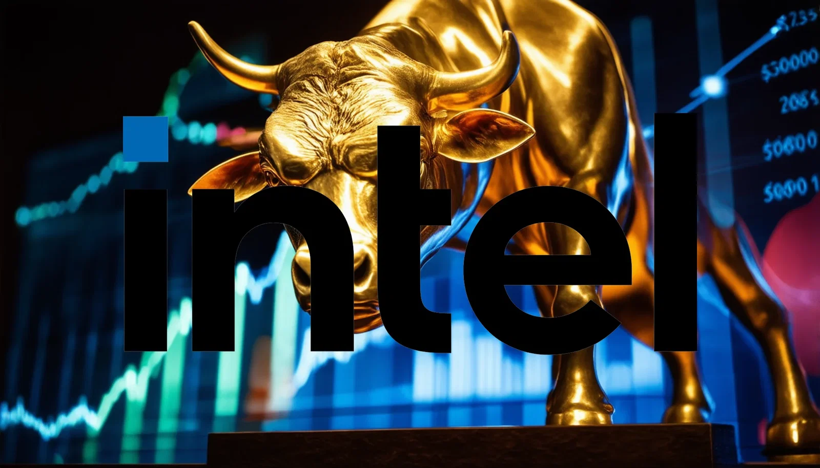 Intel Stock