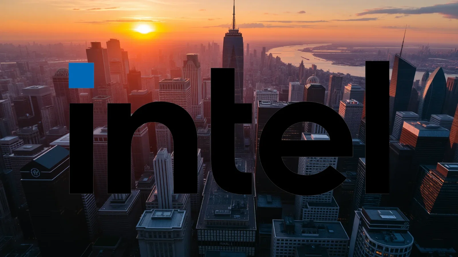 Intel Stock