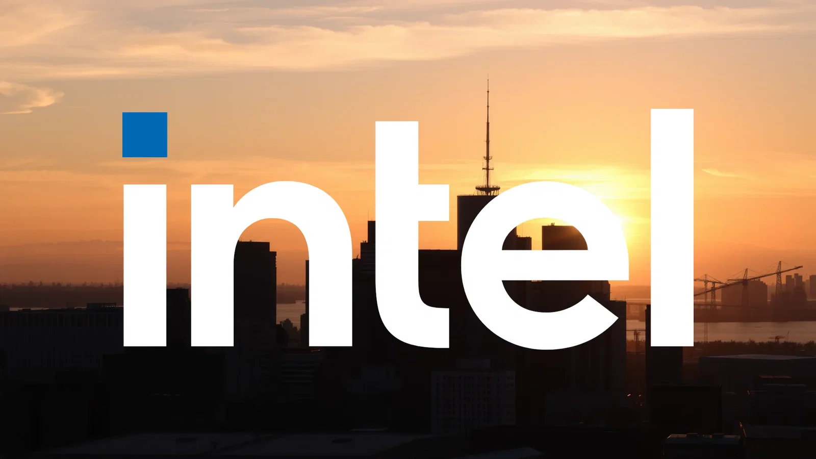 Intel Stock
