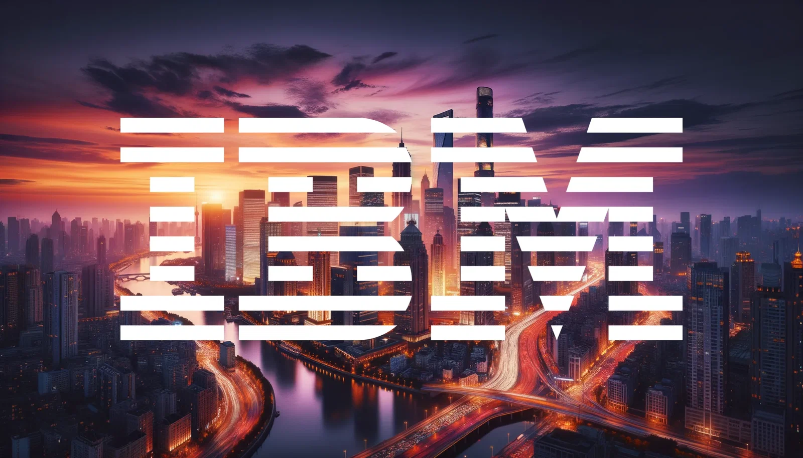 IBM Stock