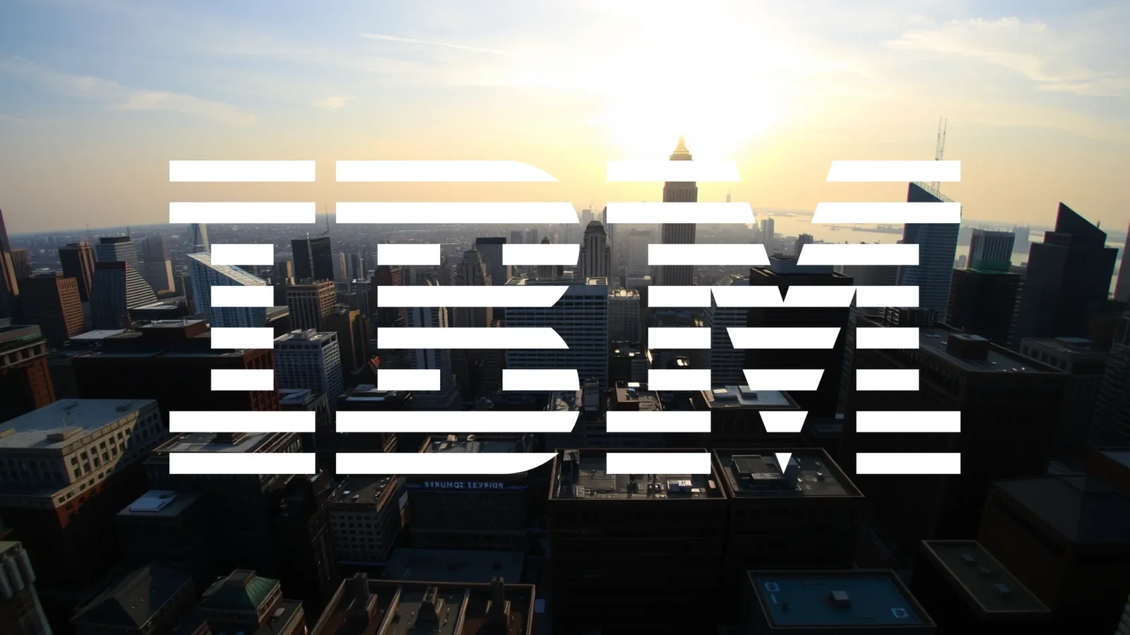 IBM Stock