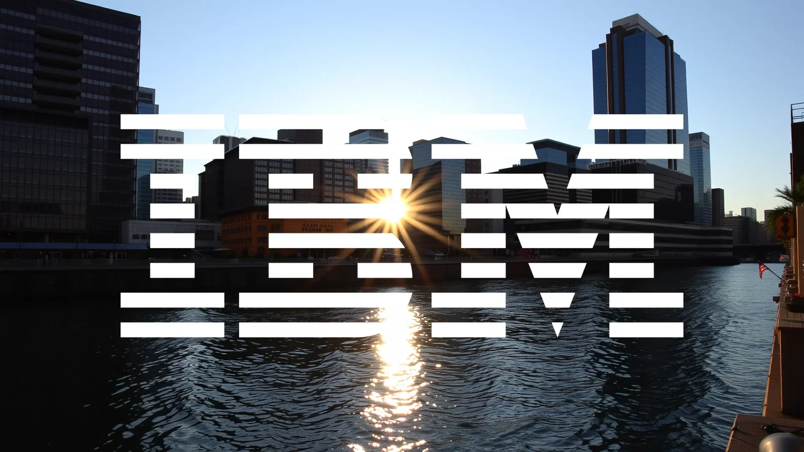 IBM Stock