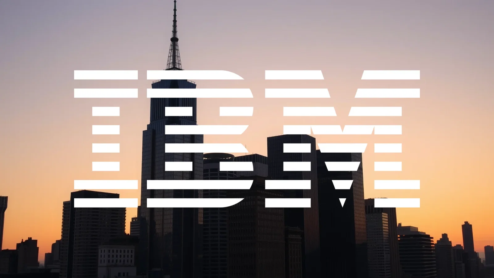 IBM Stock