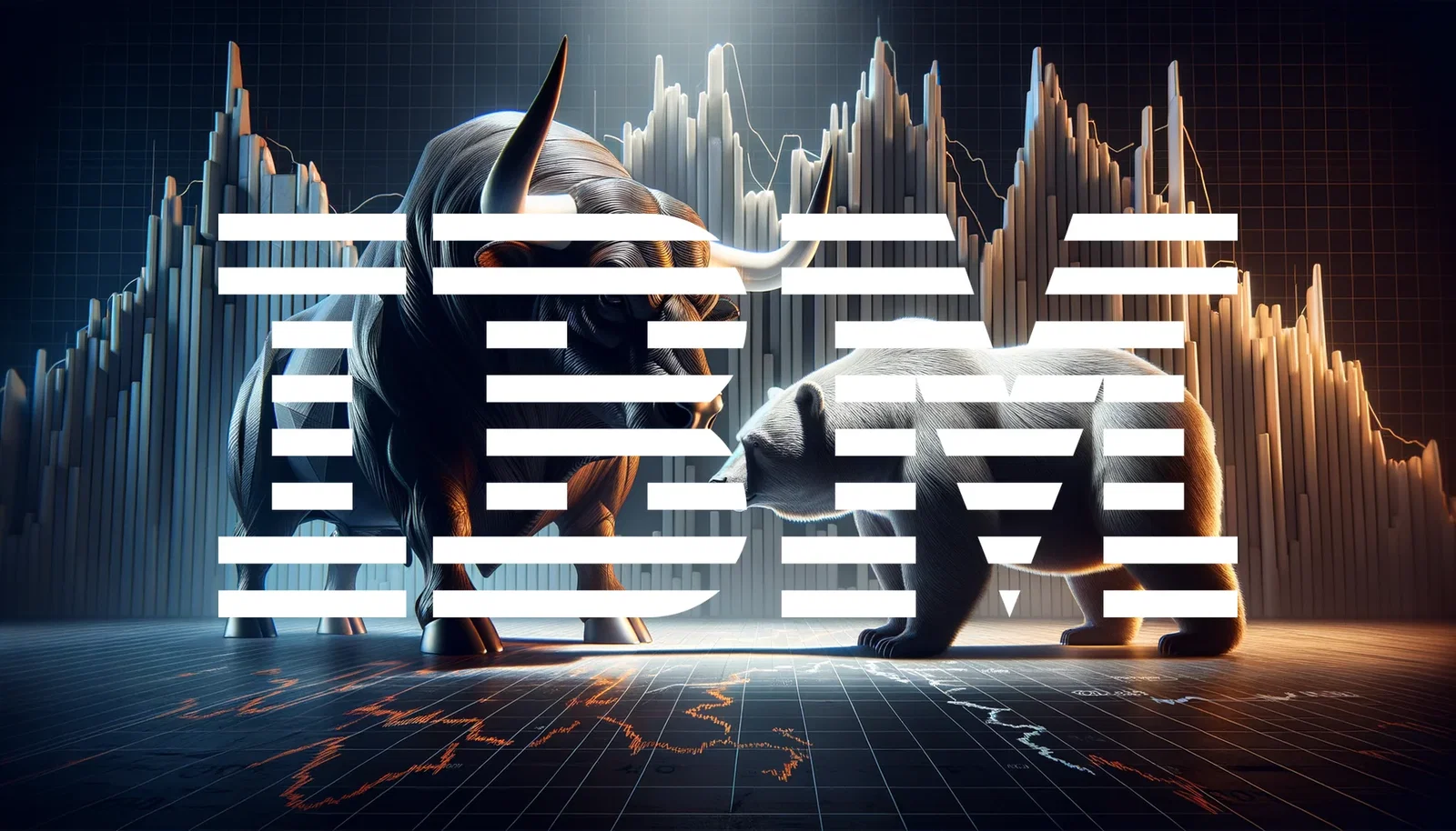 IBM Stock