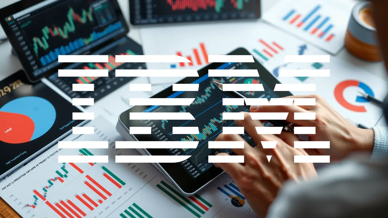 IBM Stock