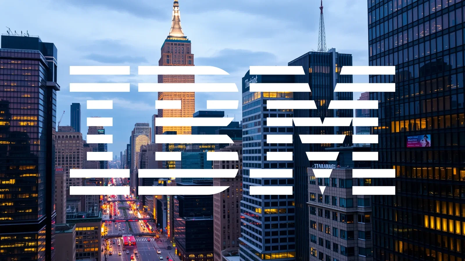 IBM Stock