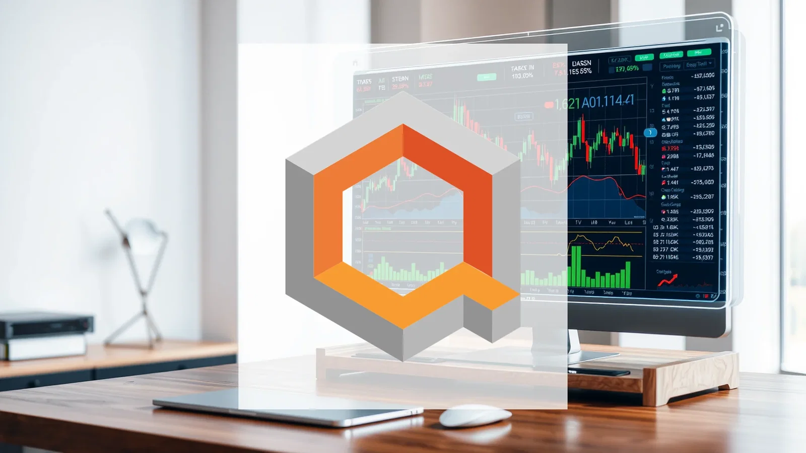 IonQ Stock