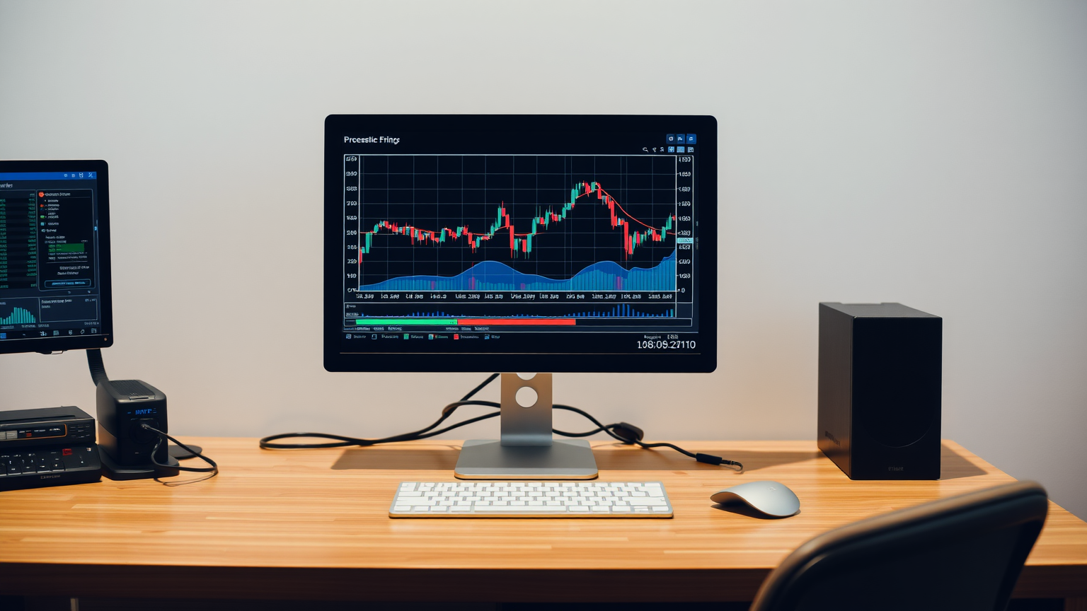 MSCI World ETF Stock