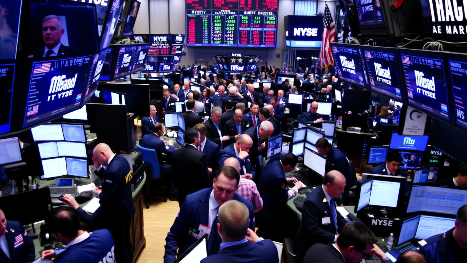 MSCI World ETF Stock