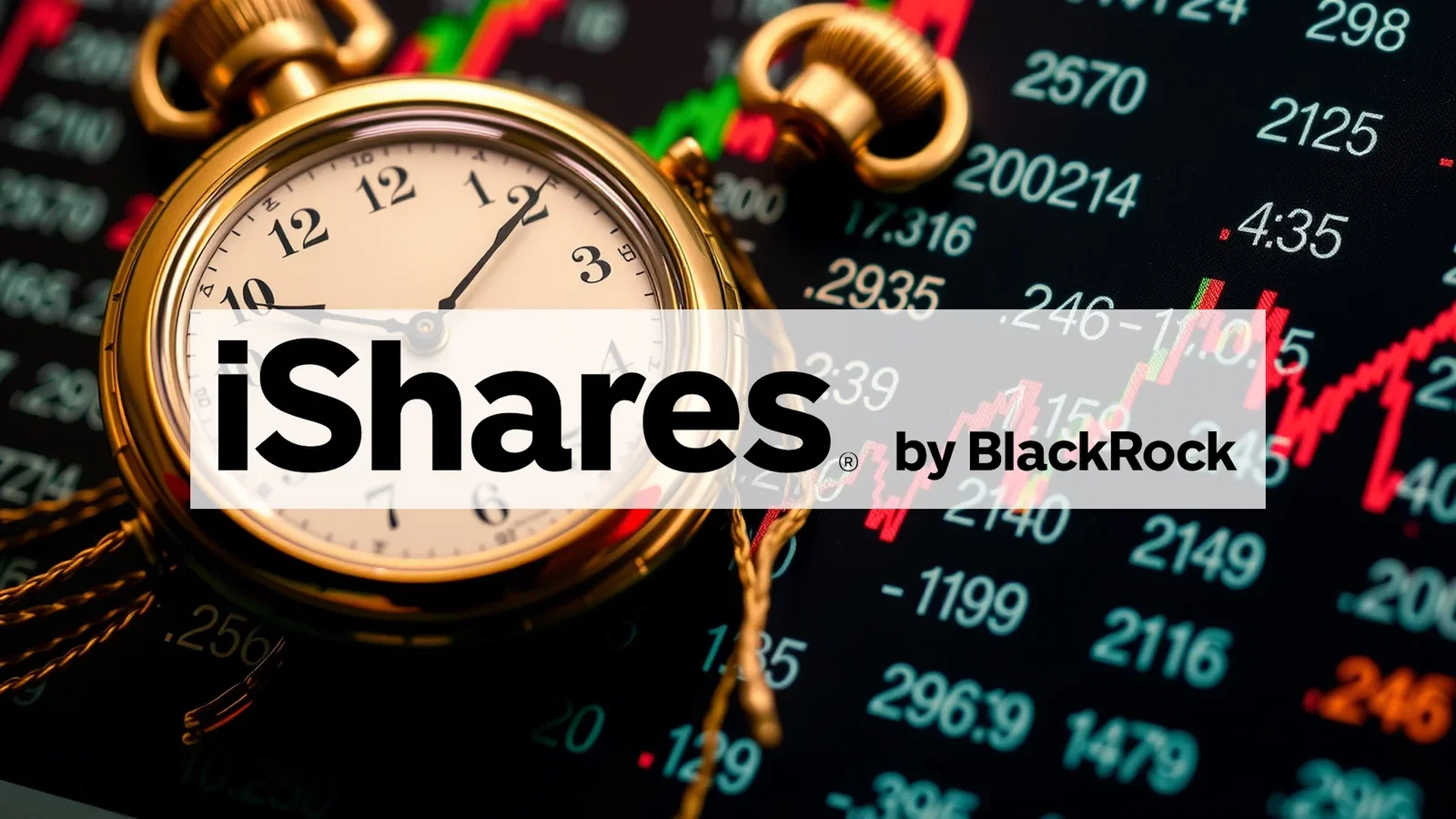 MSCI World ETF Stock