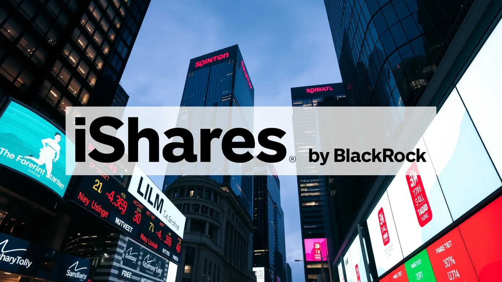 MSCI World ETF Stock