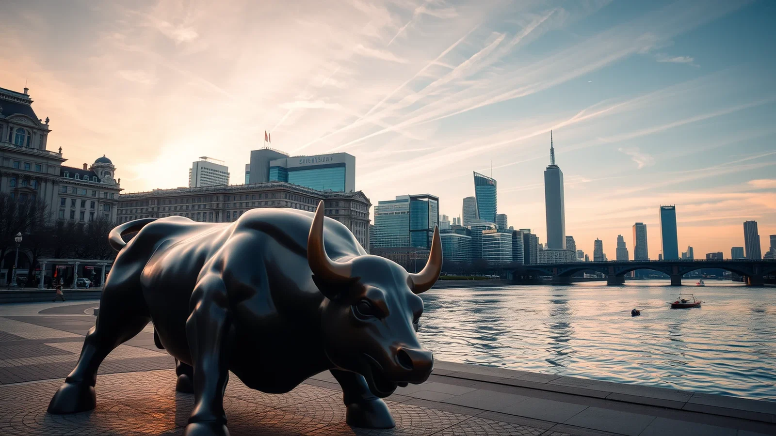 MSCI World ETF Stock