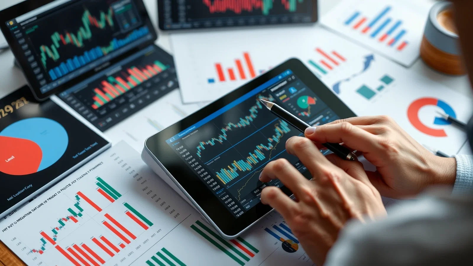 MSCI World ETF Stock