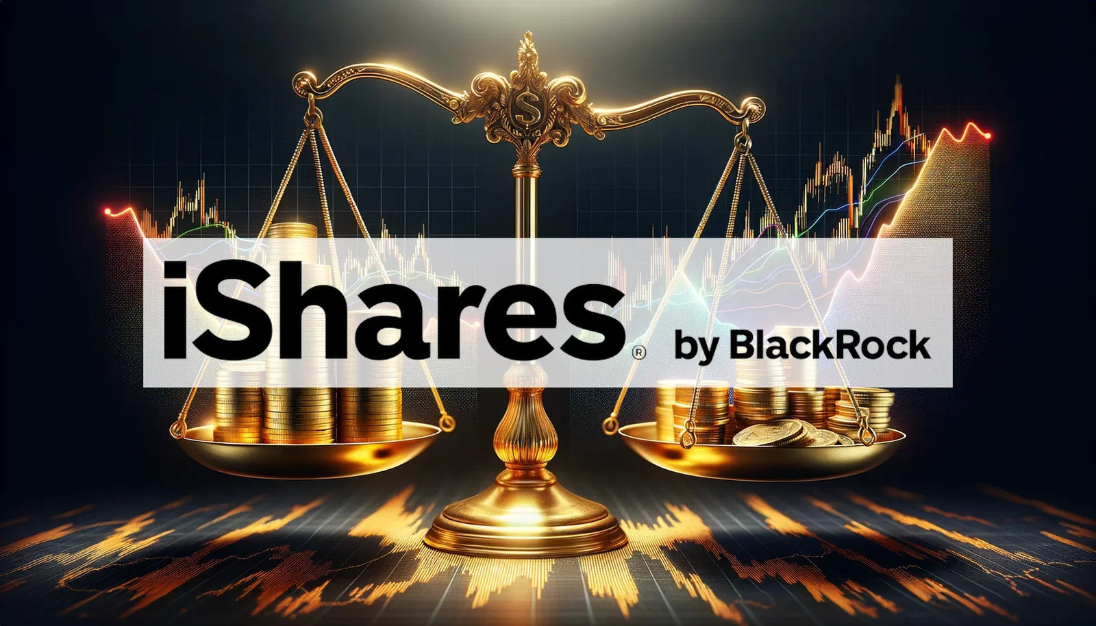 iShares MSCI World ETF Stock