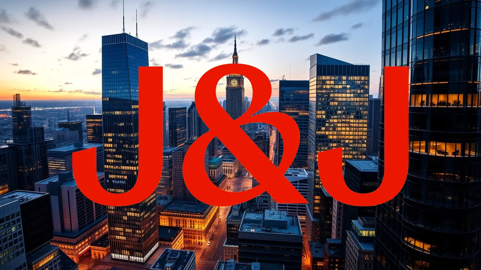 Johnson & Johnson Stock