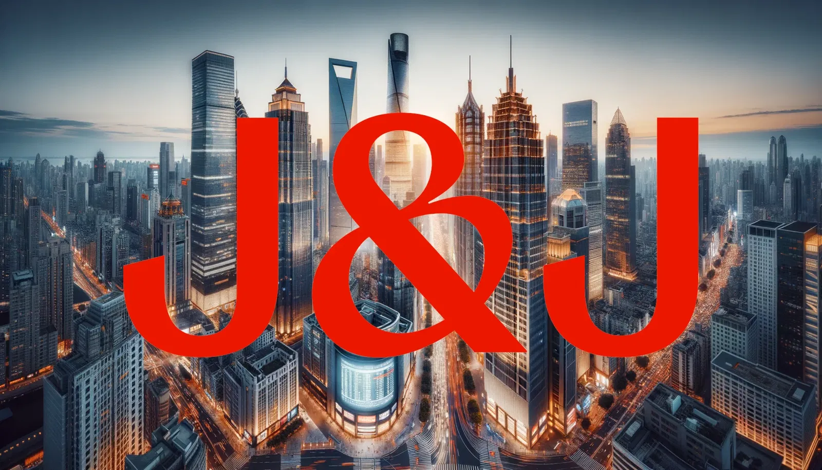 Johnson & Johnson Stock