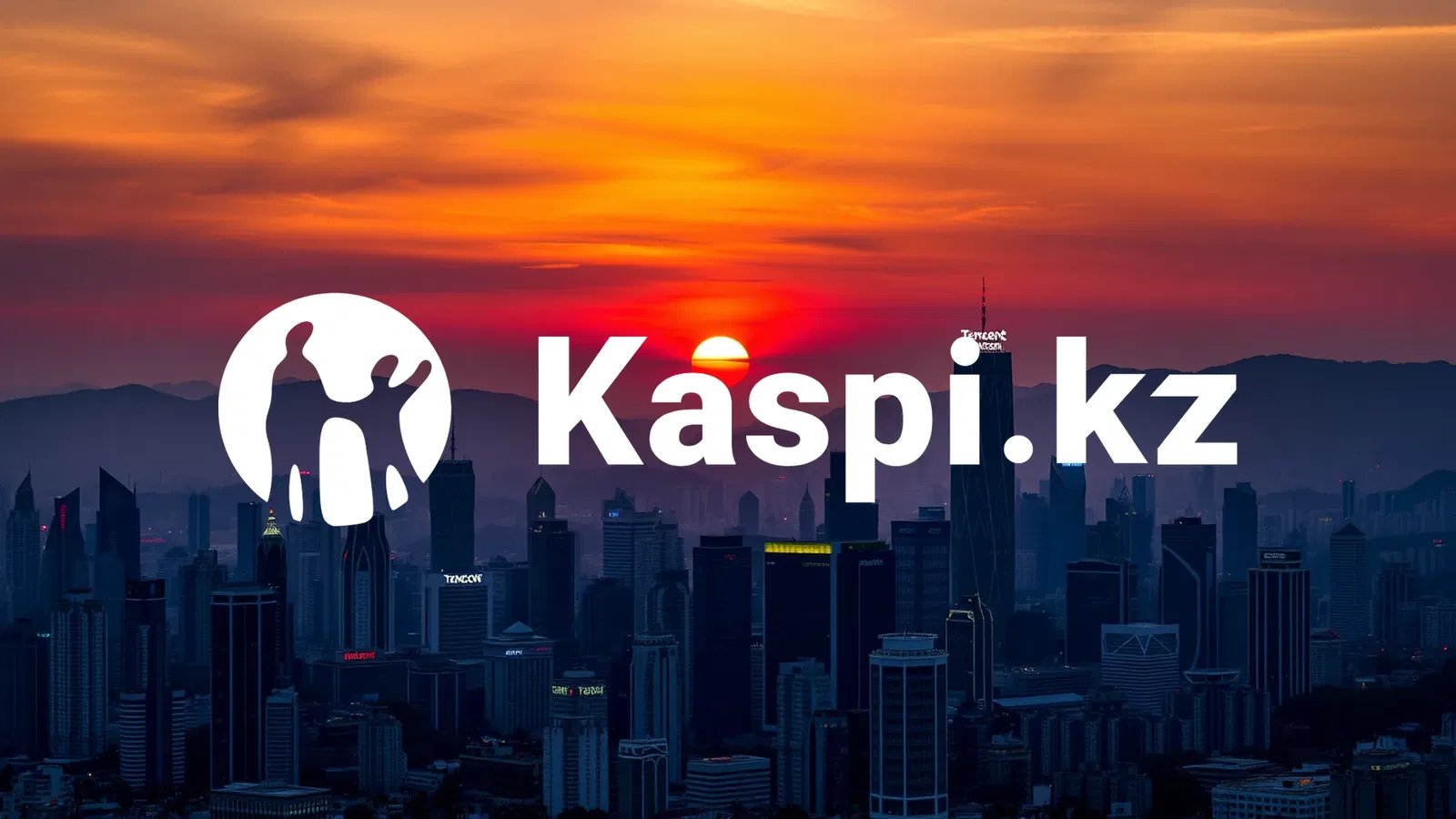 Kaspi.kz Stock