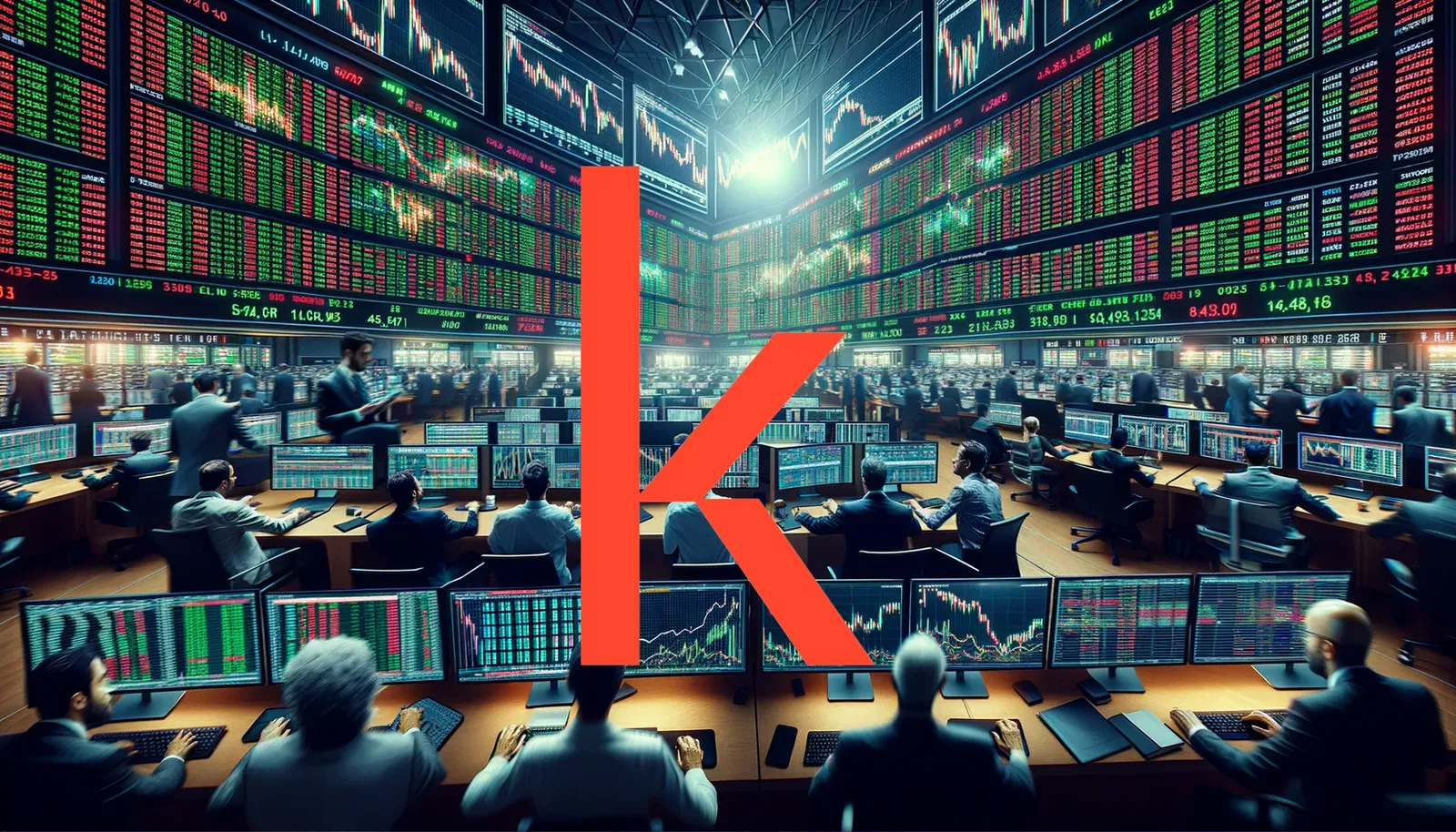 Kyndryl Holdings Incorporation Stock