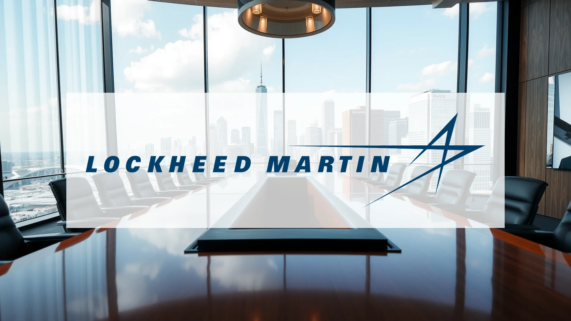 Lockheed Stock
