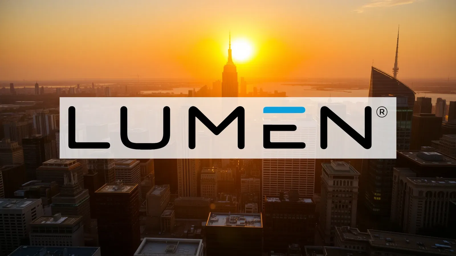 Lumen Stock