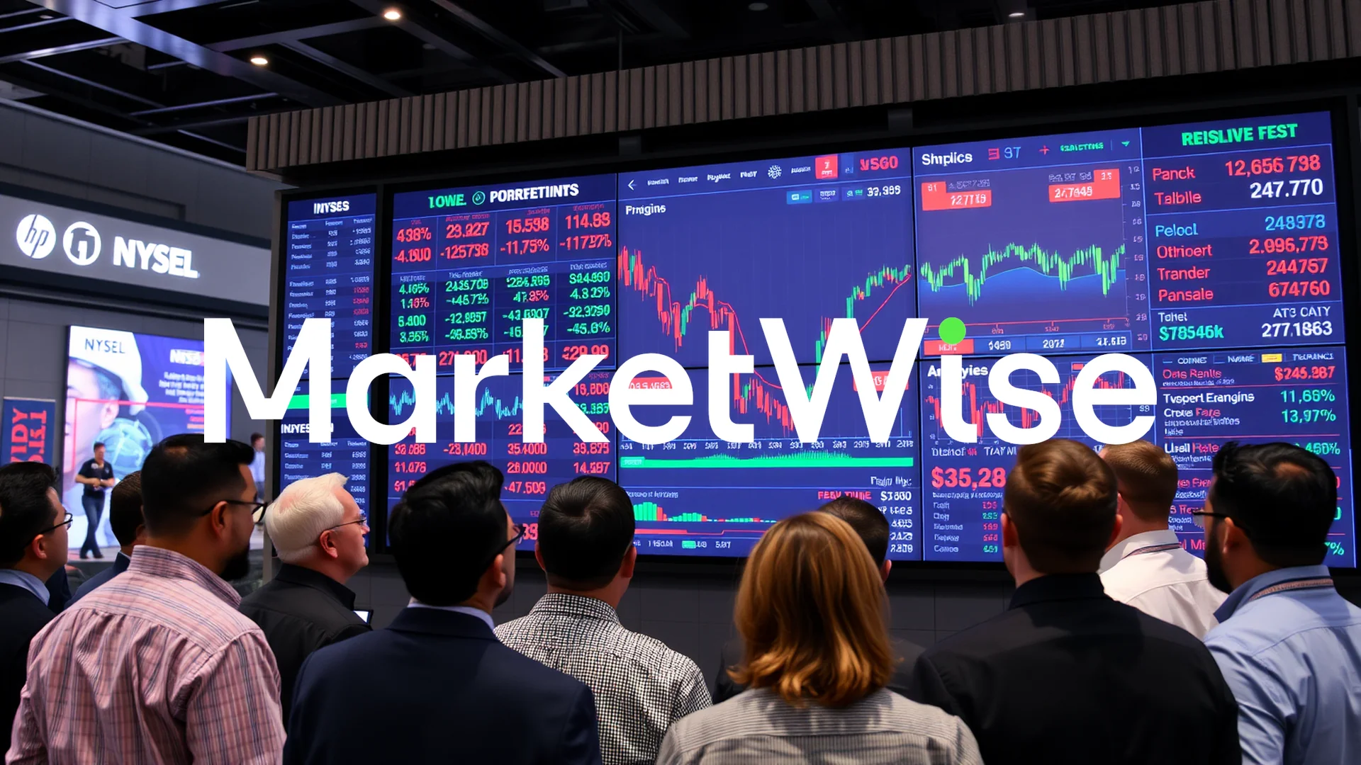 Marketwise Stock