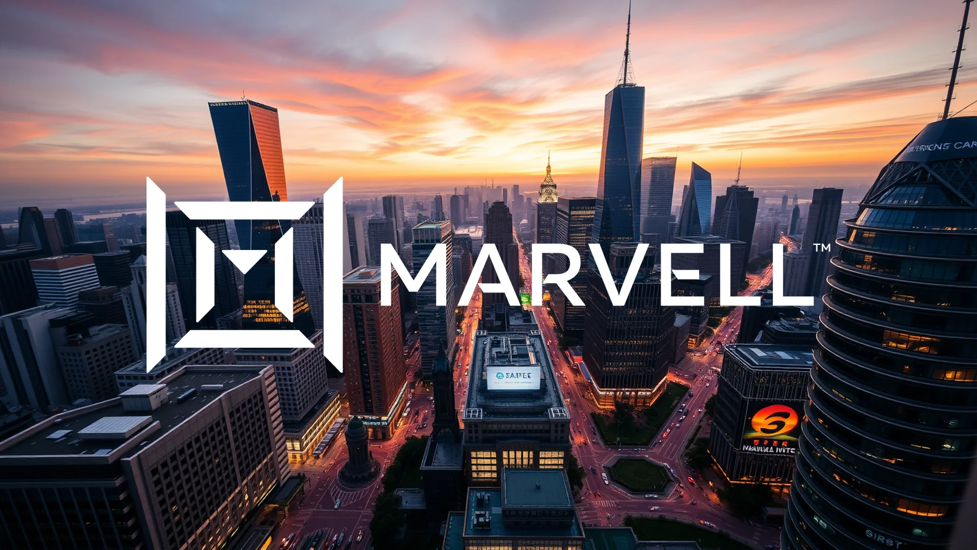 Marvell Technology Stock