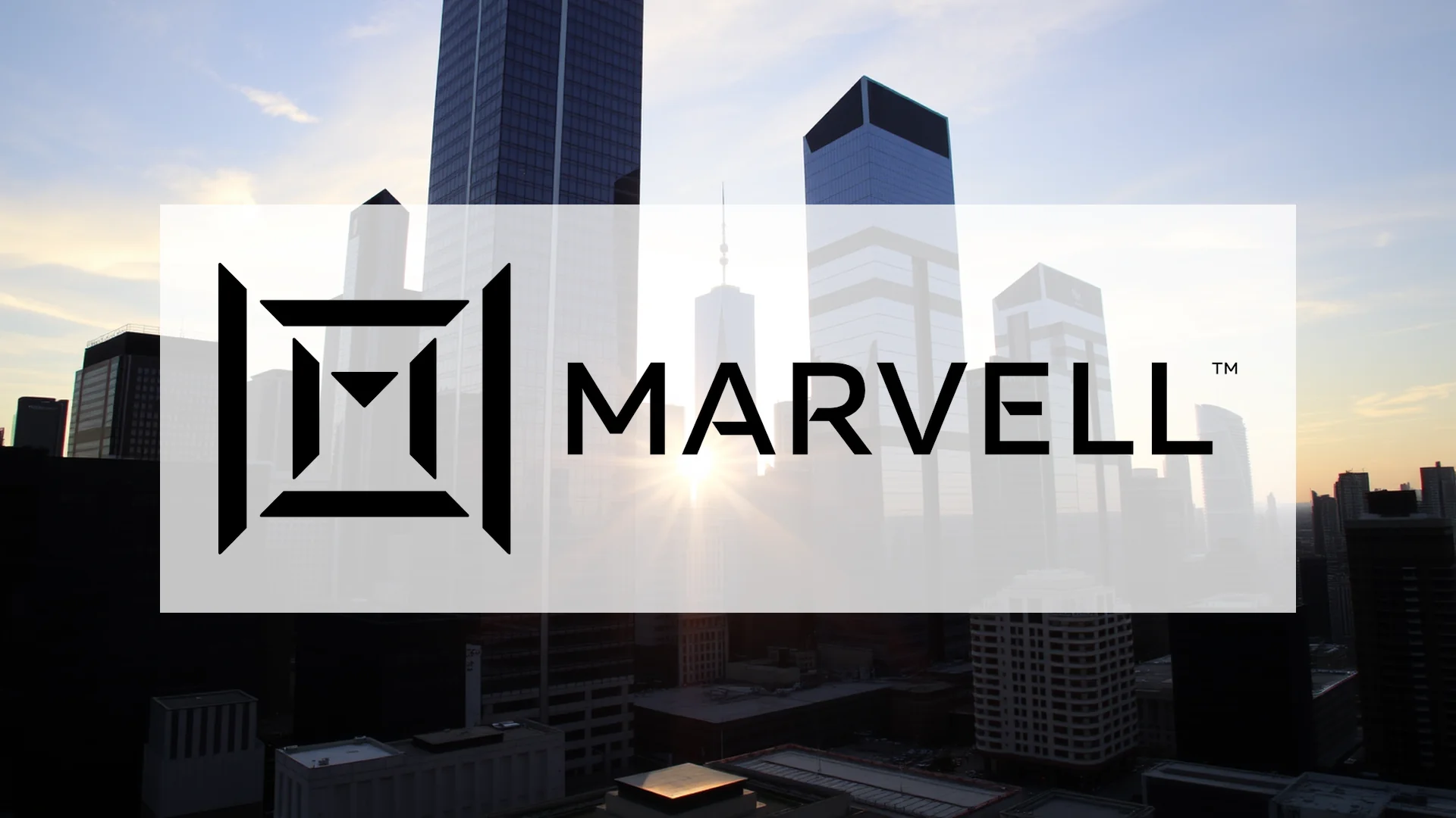 Marvell Technology Stock