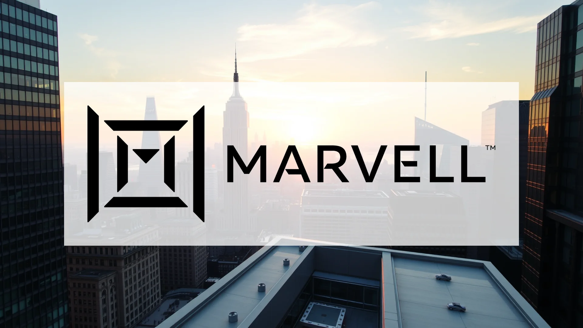 Marvell Technology Stock