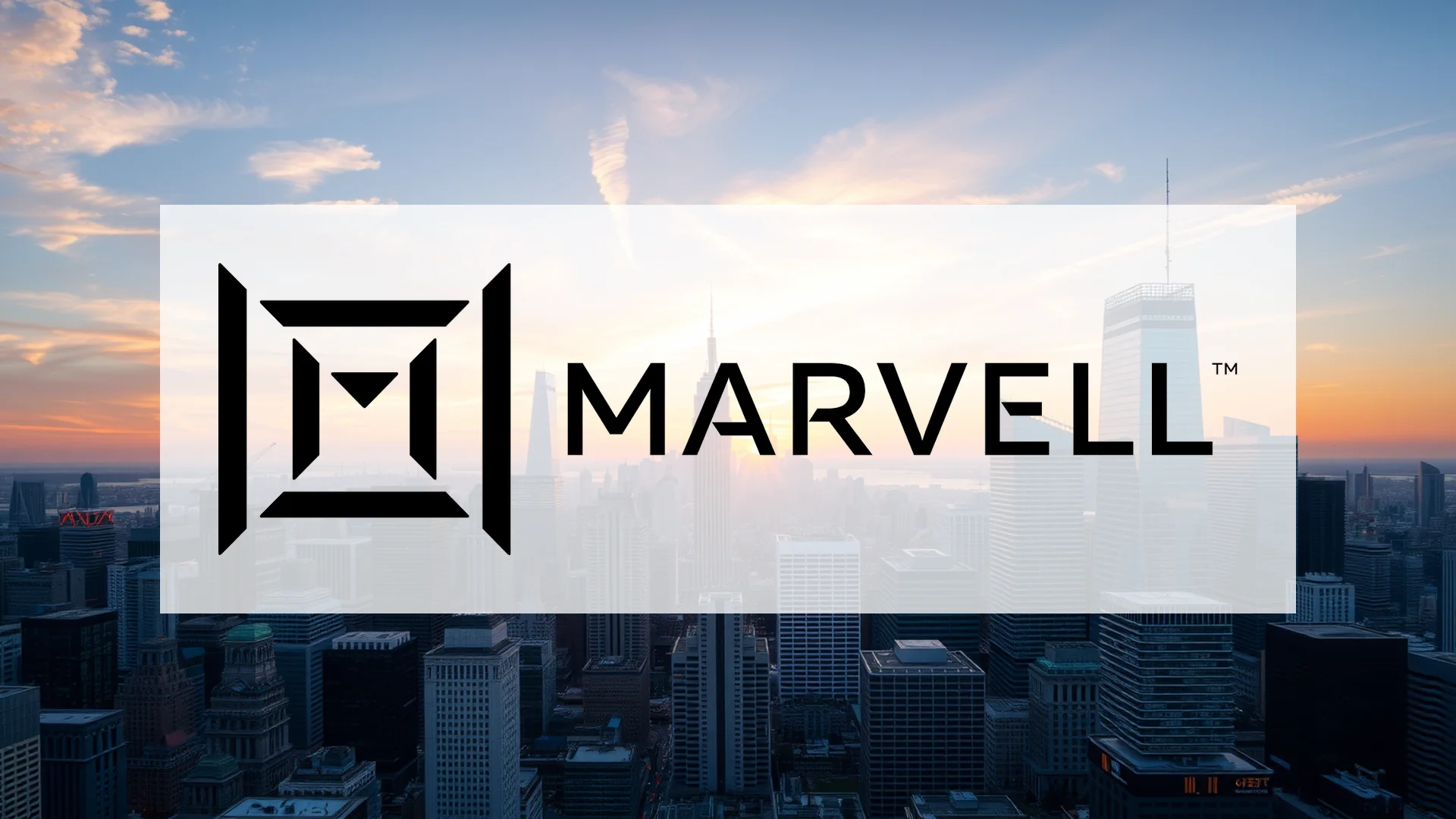 Marvell Technology Stock