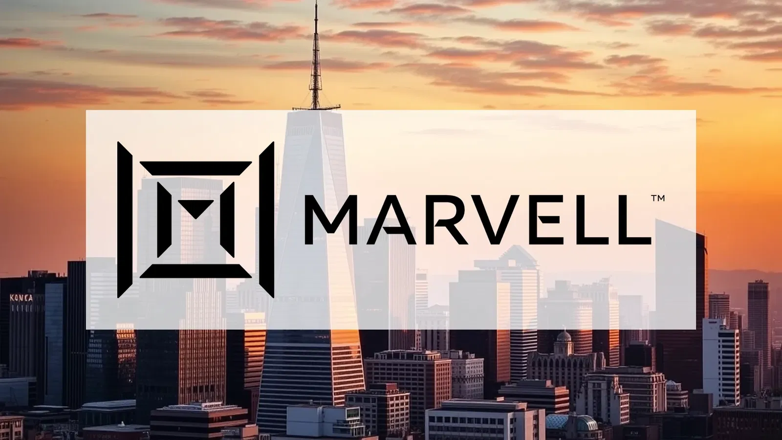 Marvell Technology Stock