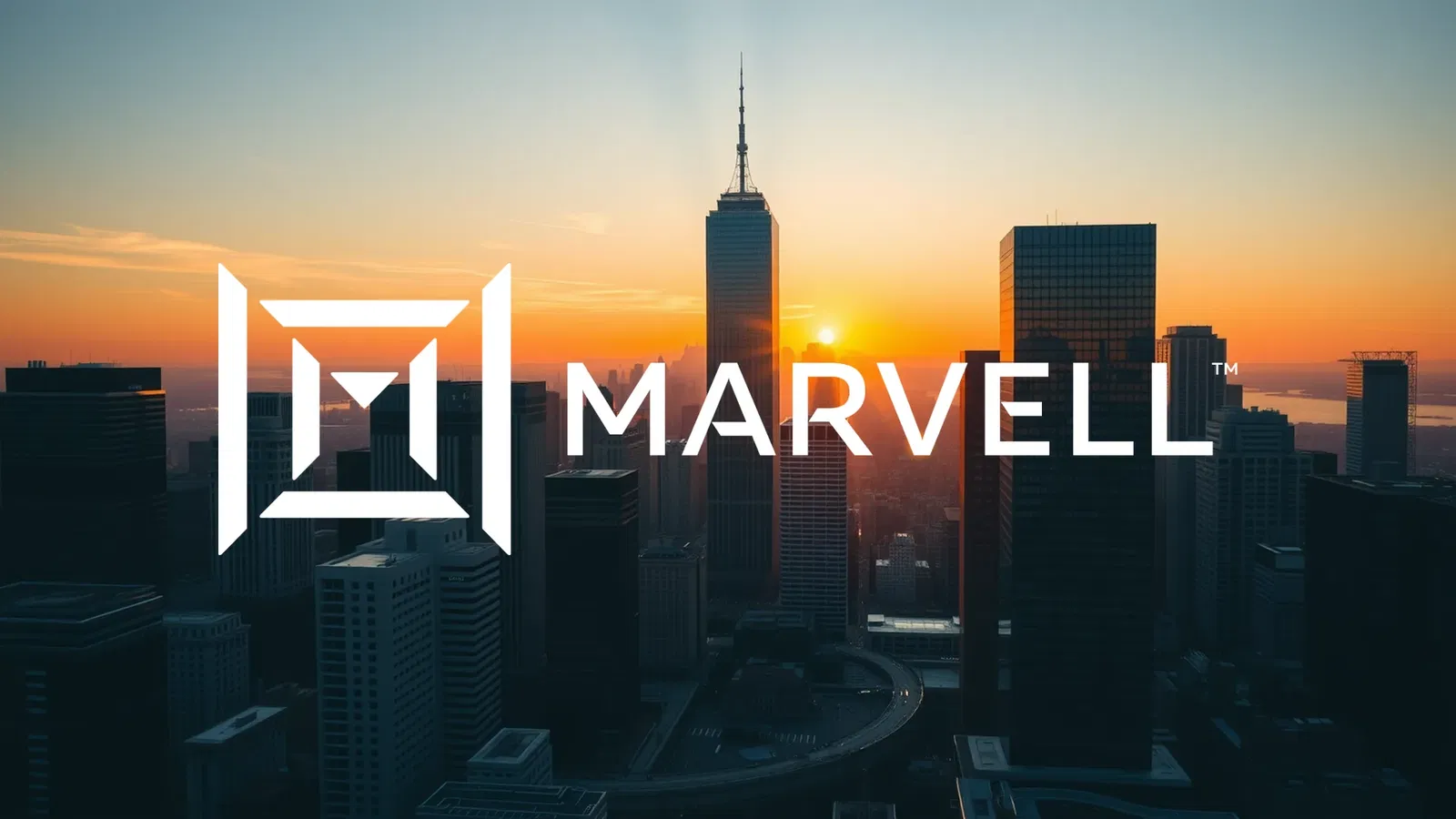 Marvell Technology Stock