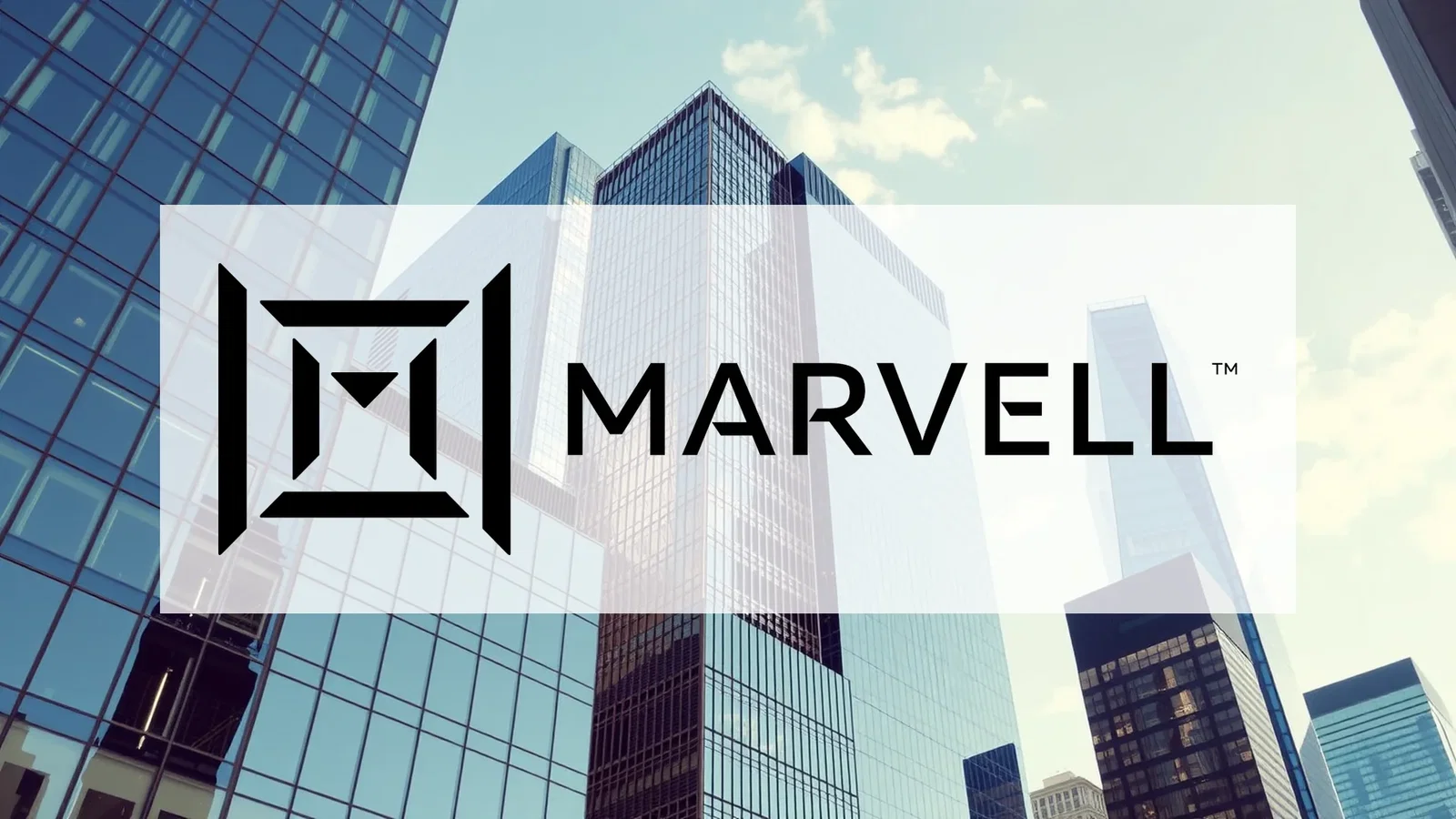 Marvell Technology Stock