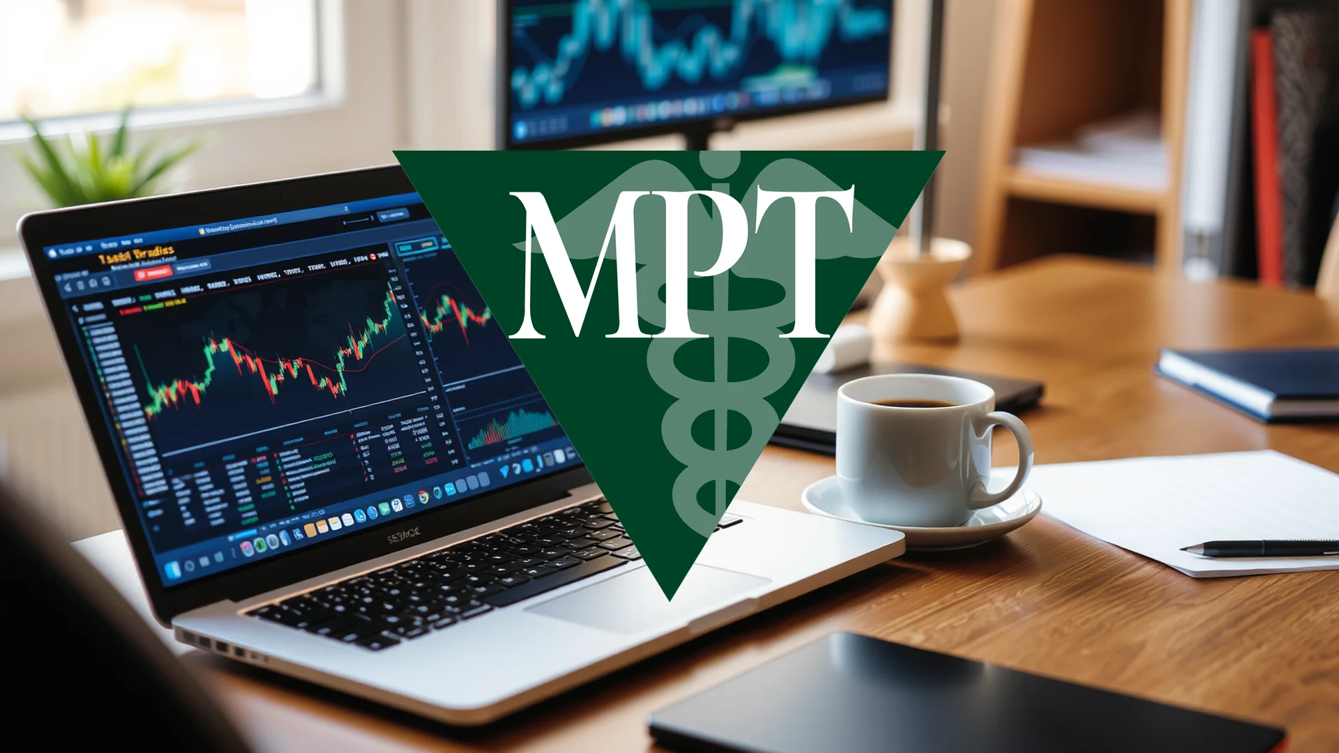 Medical Properties Stock