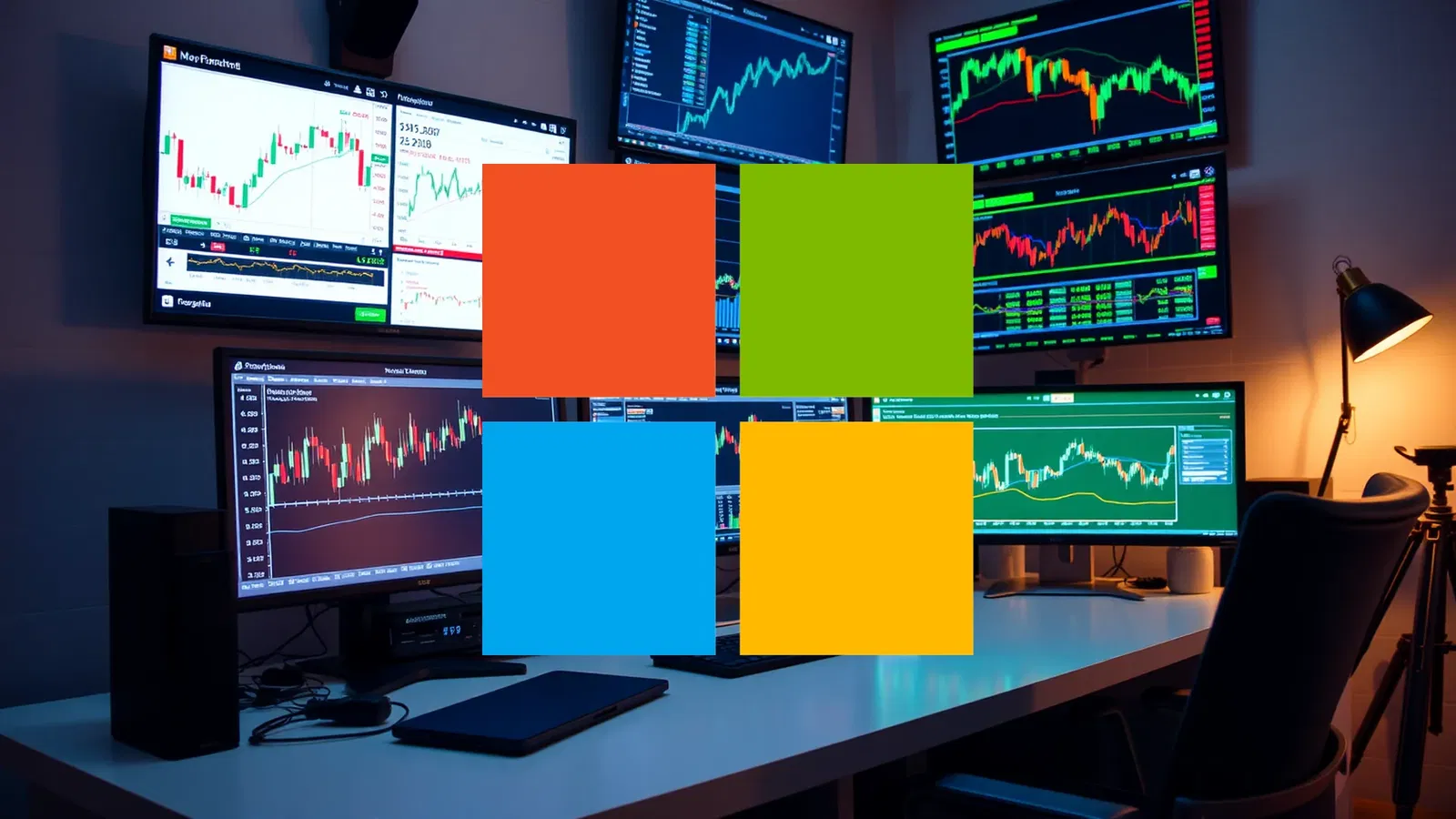 Microsoft Stock