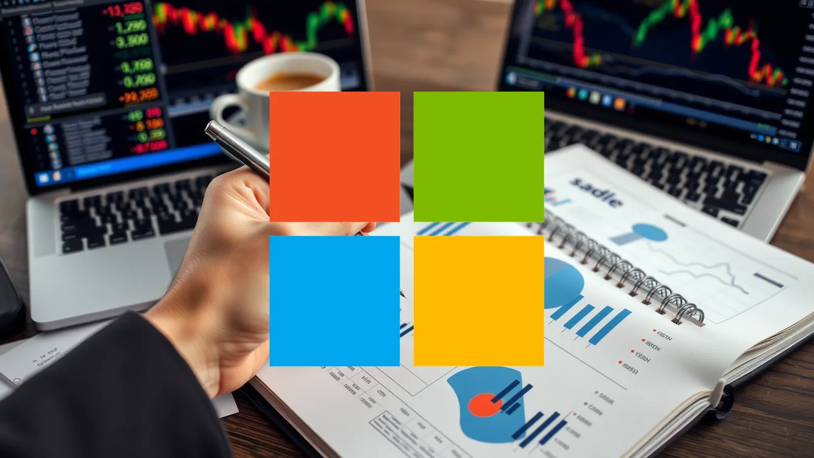 Microsoft Stock