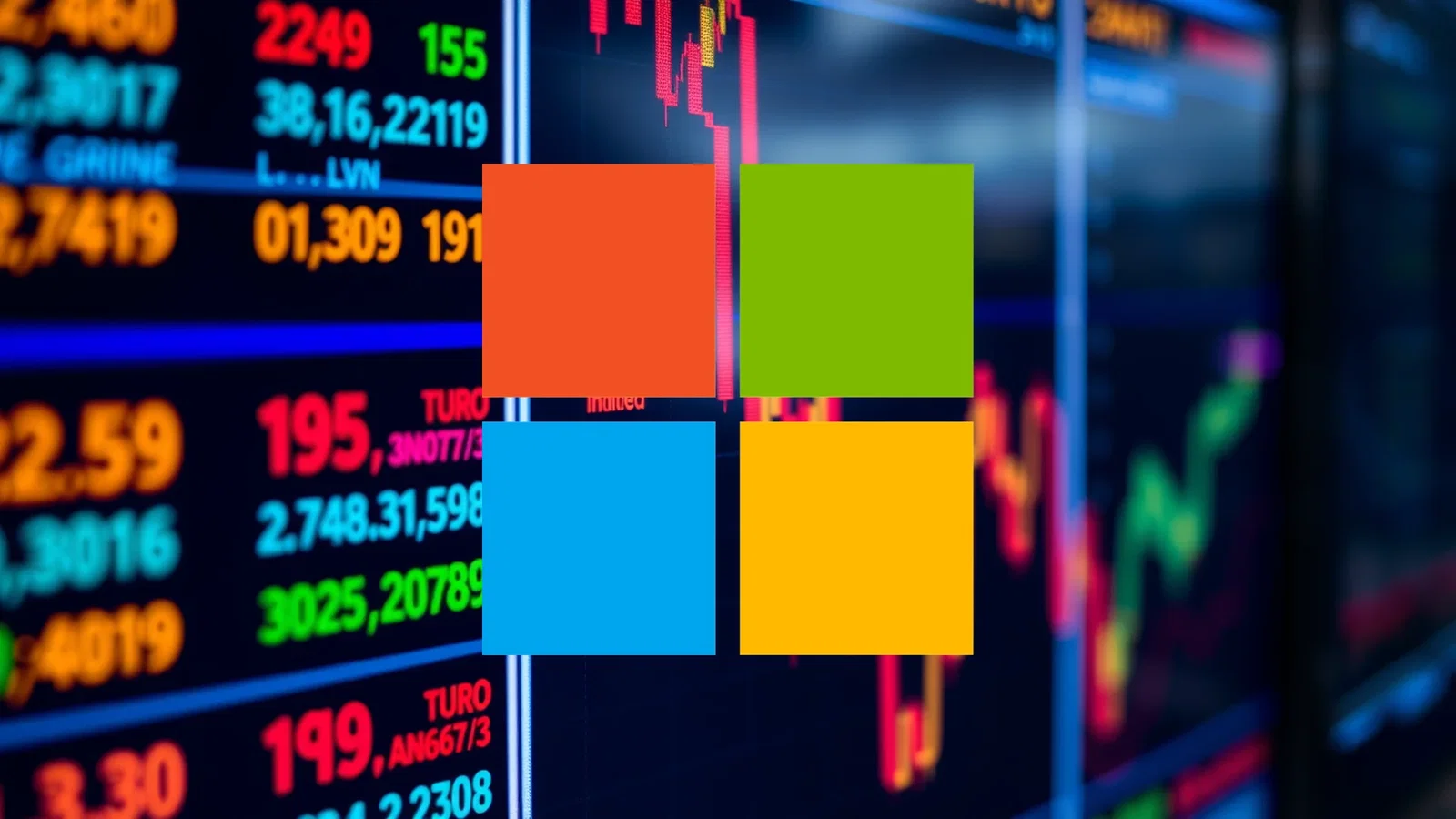 Microsoft Stock