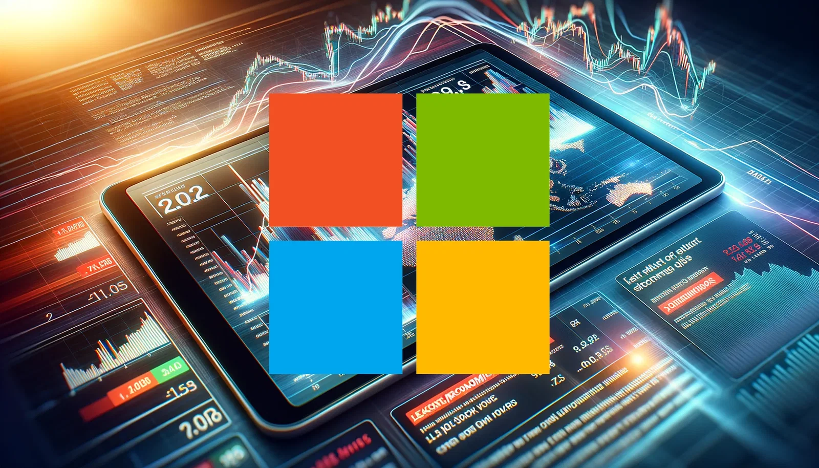 Microsoft Stock