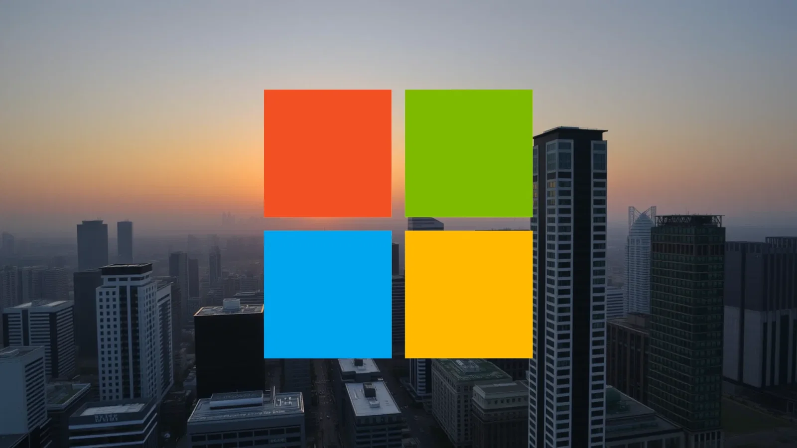 Microsoft Stock