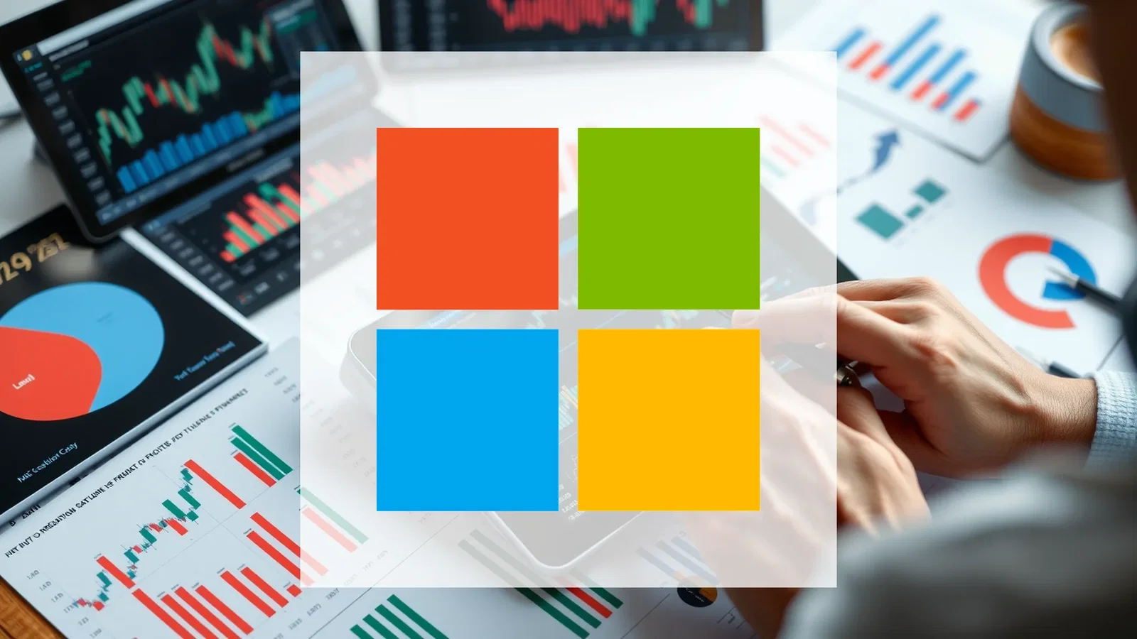 Microsoft Stock