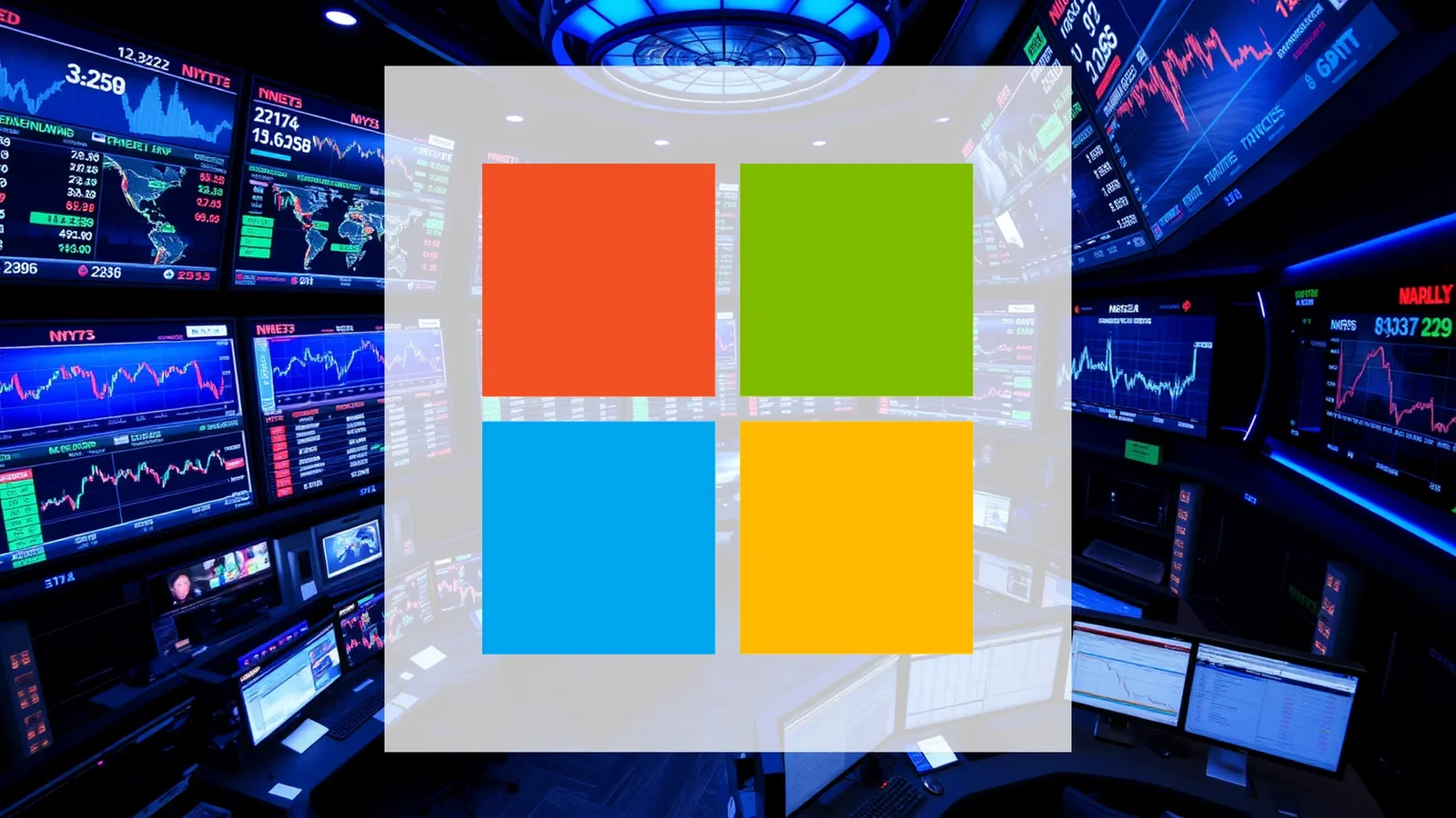 Microsoft Stock
